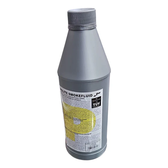 Liquido Para Maquina De Humo 1lt. 2