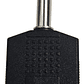 Adaptador Copla Plug Trs 6.3 A 2 Jack Plug Hembra Trs Stereo - Miniatura 3