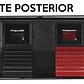 Par De Parlantes De Instalación Nvk 25 Bk- 101db - Miniatura 2