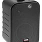 Par De Parlantes De Instalación Nvk 25 Bk- 101db - Miniatura 4