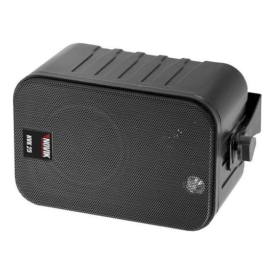 Par De Parlantes De Instalación Nvk 25 Bk- 101db 5