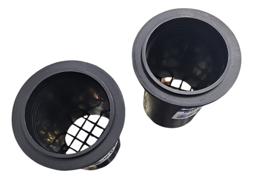 Ducto De Aire Para Caja Acustica 3 Pulgadas Bestamerica Toa- 2