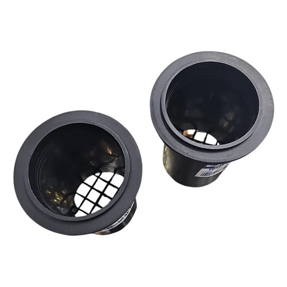 Ducto De Aire Para Caja Acustica 3 Pulgadas Bestamerica Toa- 2