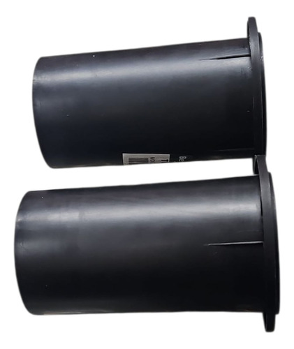 Ducto De Aire Para Caja Acustica 3 Pulgadas Bestamerica Toa- 5