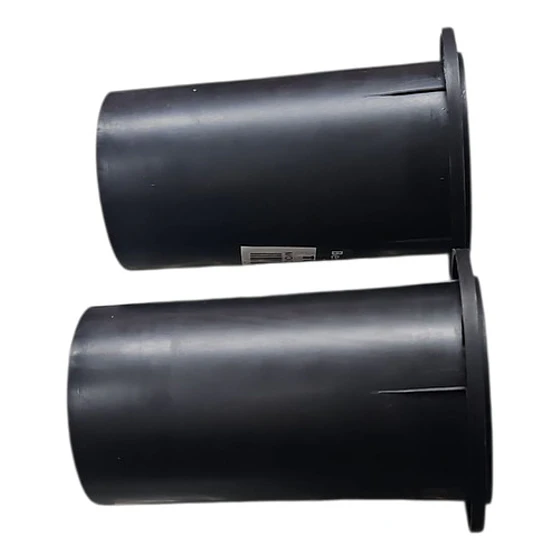 Ducto De Aire Para Caja Acustica 3 Pulgadas Bestamerica Toa- 5