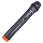 Micrófono Inalambrico Uhf Baretone Wm1801 - Miniatura 1