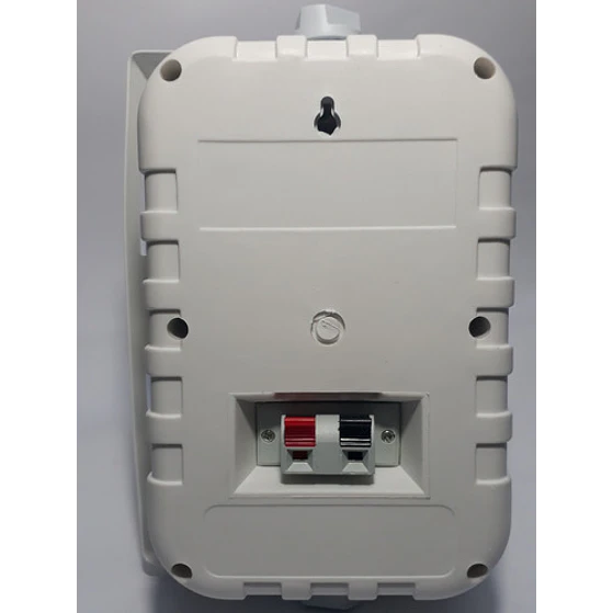 Parlantes Ambientales Scorpion Par Blanco 2