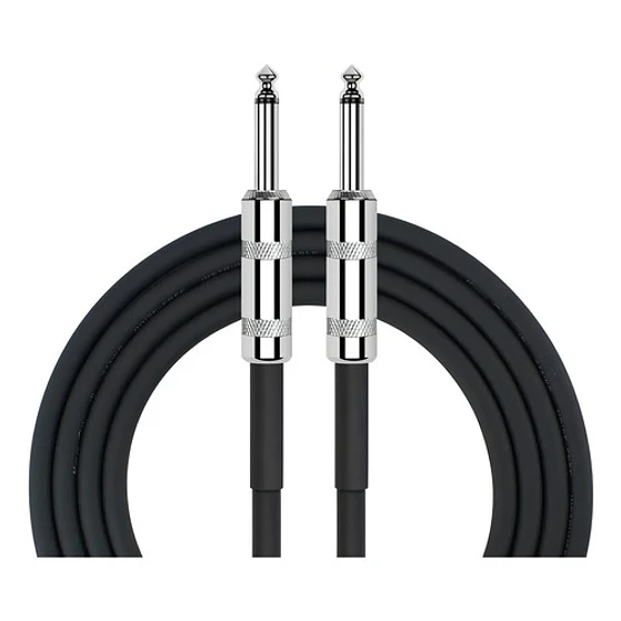 Cable De Instrumento Plug Plug 6 Mt Kirlin 3