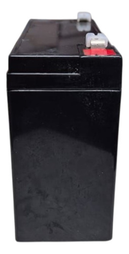 Bateria Recargable 6 V 12 Ah La Power Cj6-12 3