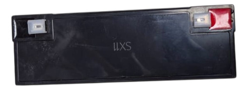 Bateria Recargable 6 V 12 Ah La Power Cj6-12 5