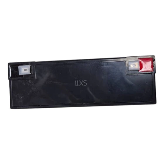 Bateria Recargable 6 V 12 Ah La Power Cj6-12 5