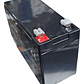 Bateria Recargable 12 V 9 Ah La Power Cj12-9 Ideal Ups - Miniatura 3