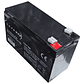 Bateria Recargable 12 V 9 Ah La Power Cj12-9 Ideal Ups - Miniatura 4