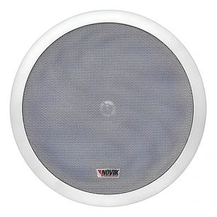 Parlante De Techo Novik Nws-6120