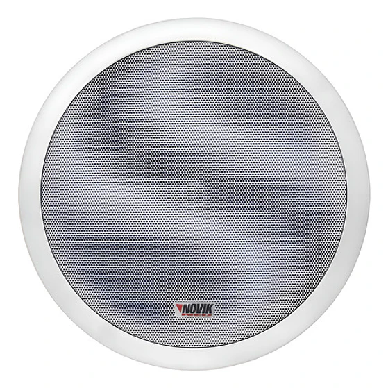 Parlante De Techo Novik Nws-6120 1