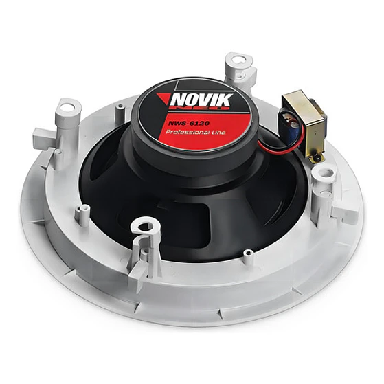 Parlante De Techo Novik Nws-6120 2