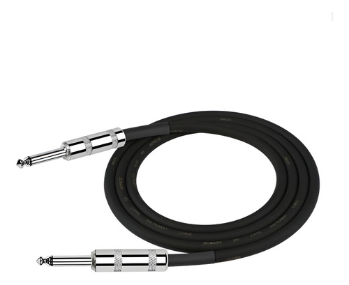 Cable Parlante Plug Plug 10 Mt Kirlin 1