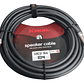 Cable Parlante Plug Plug 10 Mt Kirlin - Miniatura 2