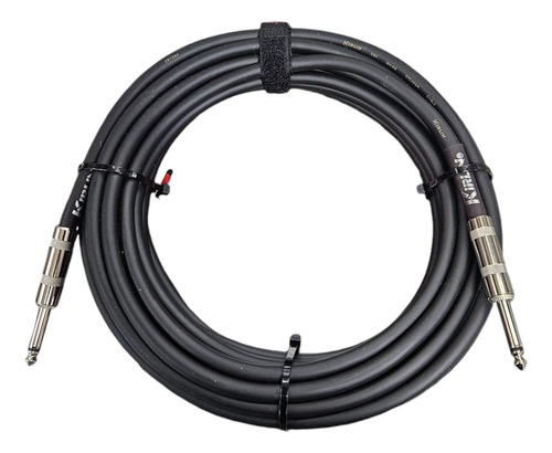 Cable Parlante Plug Plug 10 Mt Kirlin 3
