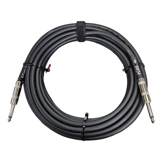 Cable Parlante Plug Plug 10 Mt Kirlin 3