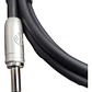 Cable De Audio Stereo 6.3 Kirlin Ap-249pr/bk 1.5 Mt - Miniatura 6