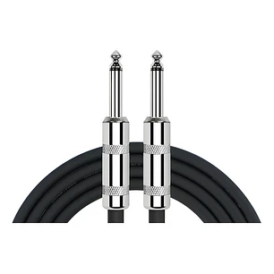 Cable De Instrumento 15 Mt Plug Plug Kirlin