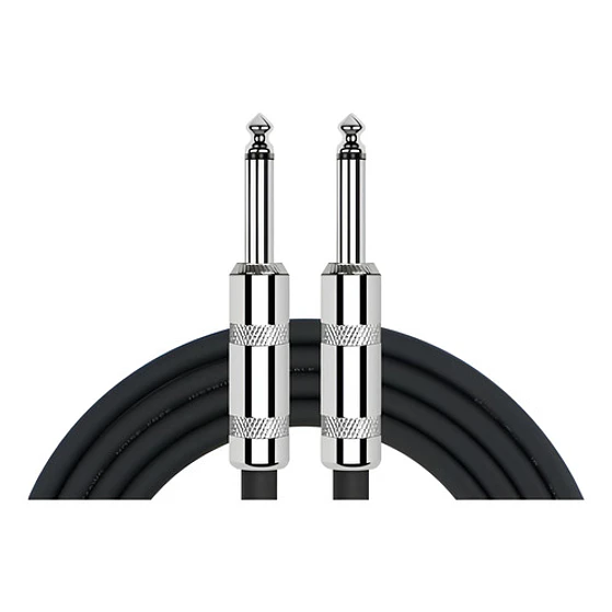 Cable De Instrumento 15 Mt Plug Plug Kirlin 1
