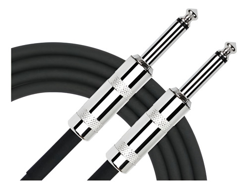 Cable De Instrumento 15 Mt Plug Plug Kirlin 3