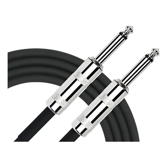 Cable De Instrumento 15 Mt Plug Plug Kirlin 3