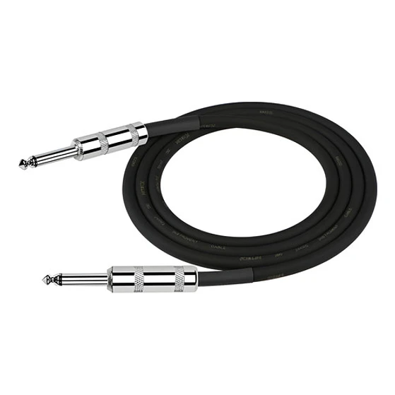 Cable De Instrumento 15 Mt Plug Plug Kirlin 4