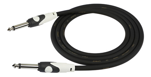 Cable Kirlin Para Instrumento 10 Mts Profesional, Lgi-201 Bk 2