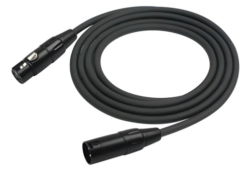 Cable Dmx 1 Mt Kirlin 1
