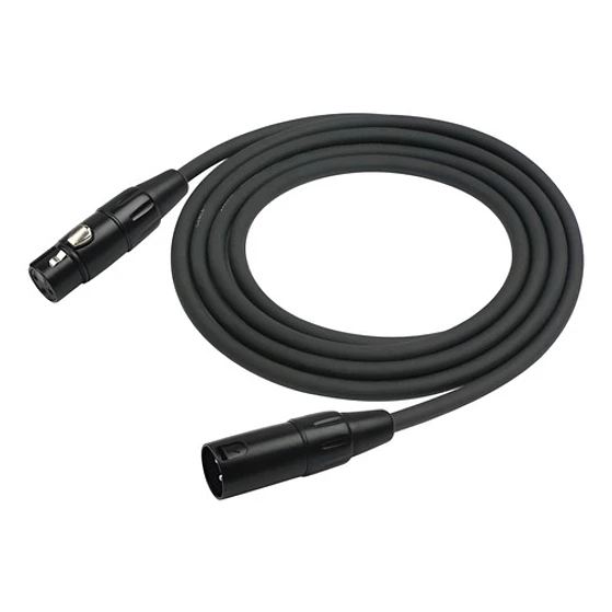 Cable Dmx 1 Mt Kirlin 1