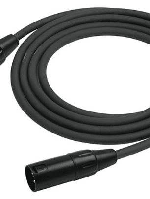 Cable Dmx 1 Mt Kirlin