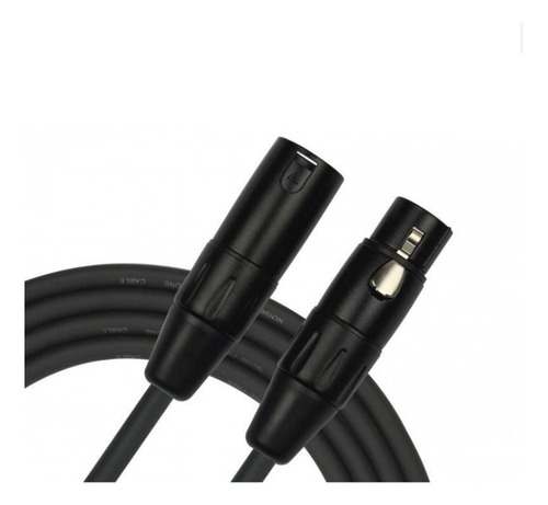 Cable Dmx 1 Mt Kirlin 2