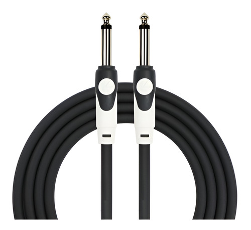 Cable Kirlin Para Instrumento 10 Mts Profesional, Lgi-201 Bk 1