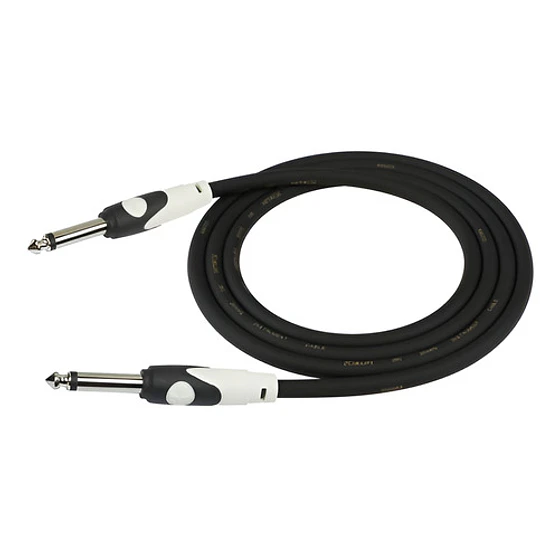 Cable Kirlin Para Instrumento 10 Mts Profesional, Lgi-201 Bk 2