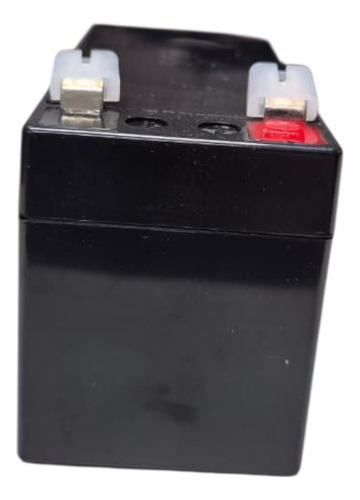 Bateria Recargable 12 Vol 1.3 Ah La Power Cj12-1.3 3