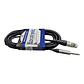Cable Microfono Xlr Plug 6 Mt Novatronic Jmc08-6m - Miniatura 6