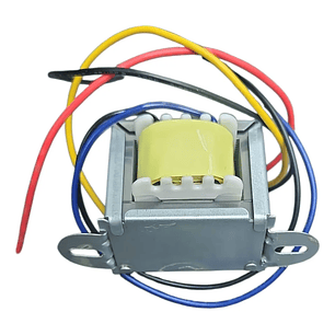 Transformador De Linea Para Audio 15 W Meske Var8975