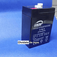 Bateria 6 V 4 Ah /20hr Recargable Mx - Miniatura 5