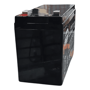 Bateria 12 V 7 Ah/20hr Recargable Mx F-403-2