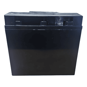 Bateria 12v 20ah Mx Gp20-12 Ideal Motos/triciclo Electricos