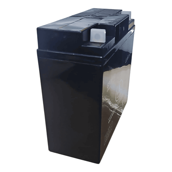 Bateria 12v 20ah Mx Gp20-12 Ideal Motos/triciclo Electricos 3