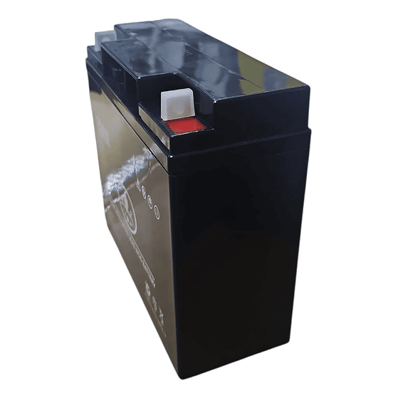 Bateria 12v 20ah Mx Gp20-12 Ideal Motos/triciclo Electricos 7