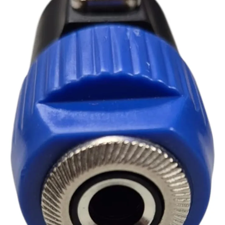 Adaptador Copla Plug Hembra Speakon Macho Novatronic Cjy1067 2