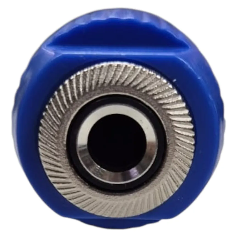 Adaptador Copla Plug Hembra Speakon Macho Novatronic Cjy1067 3