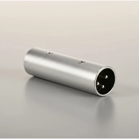 Adaptador Canon Xlr Macho Copla 3