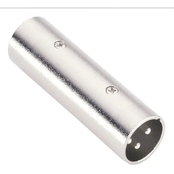 Adaptador Canon Xlr Macho Copla 1