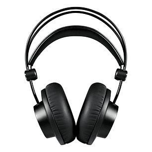 Audífonos Profesionales Akg K245 - 101db Color Negro